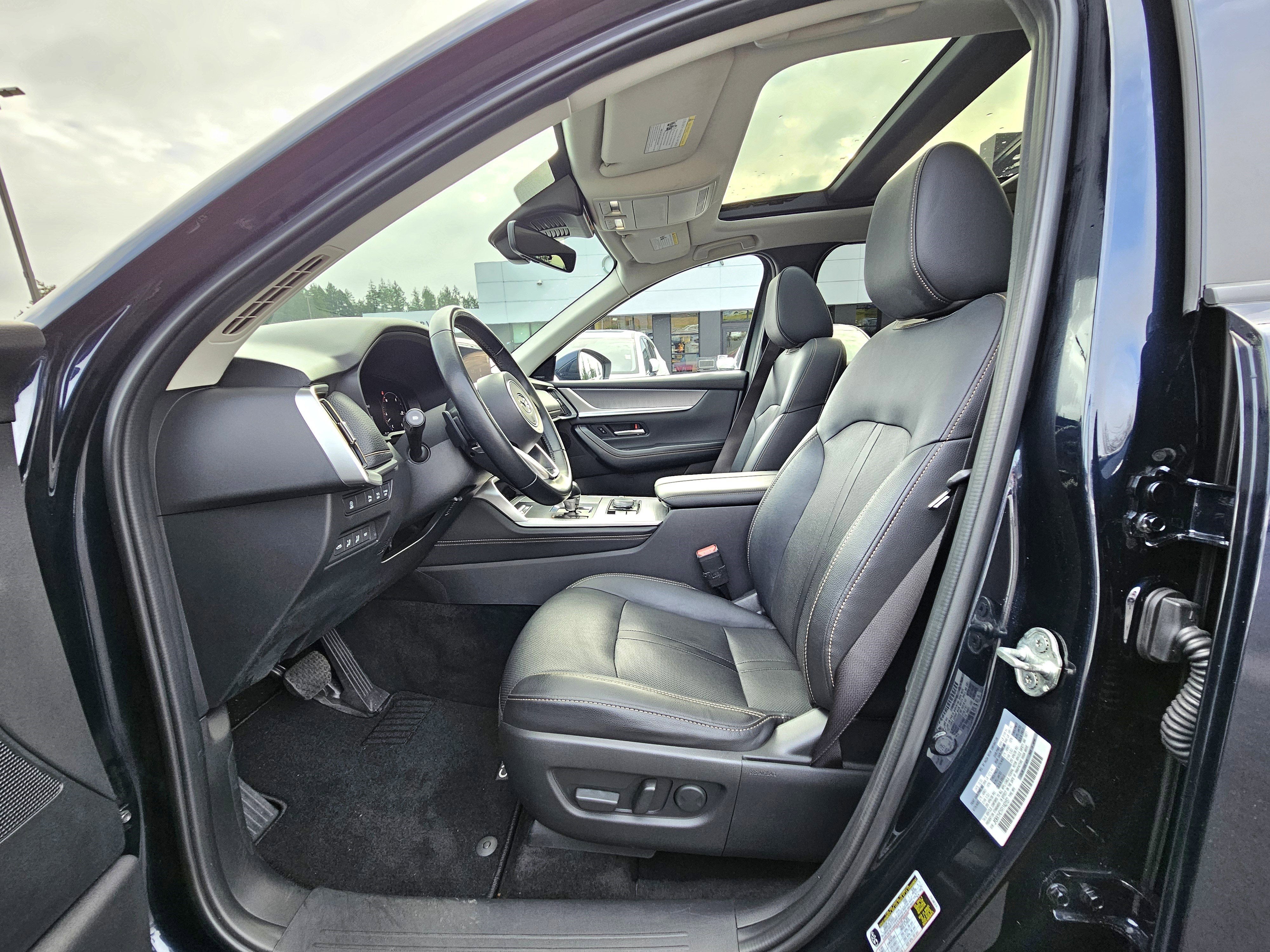 2024 Mazda Mazda CX-90 3.3 Turbo S AWD