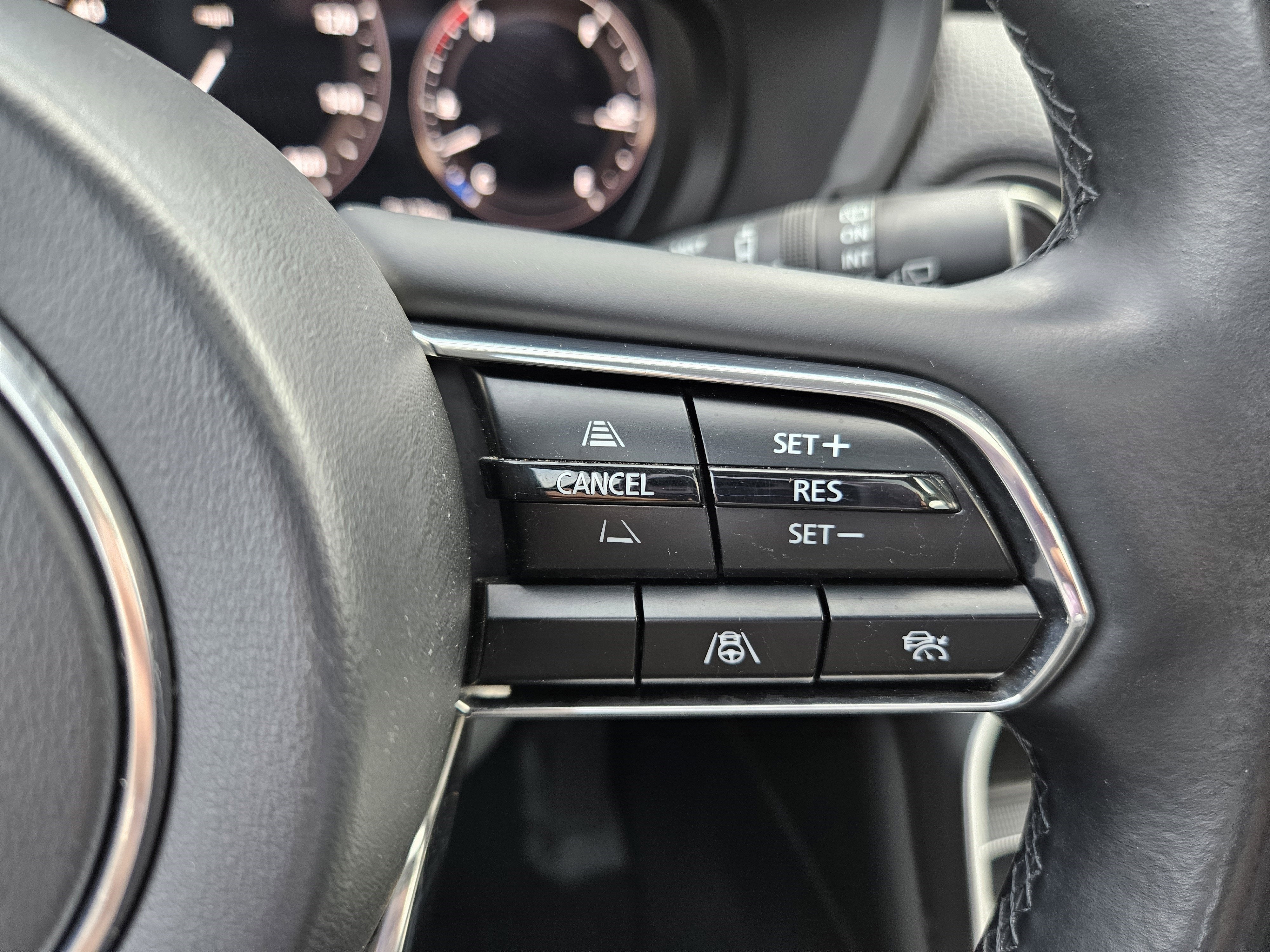 2024 Mazda Mazda CX-90 3.3 Turbo S AWD