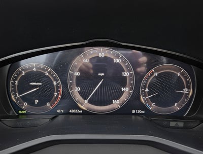 2024 Mazda Mazda CX-90 3.3 Turbo S AWD