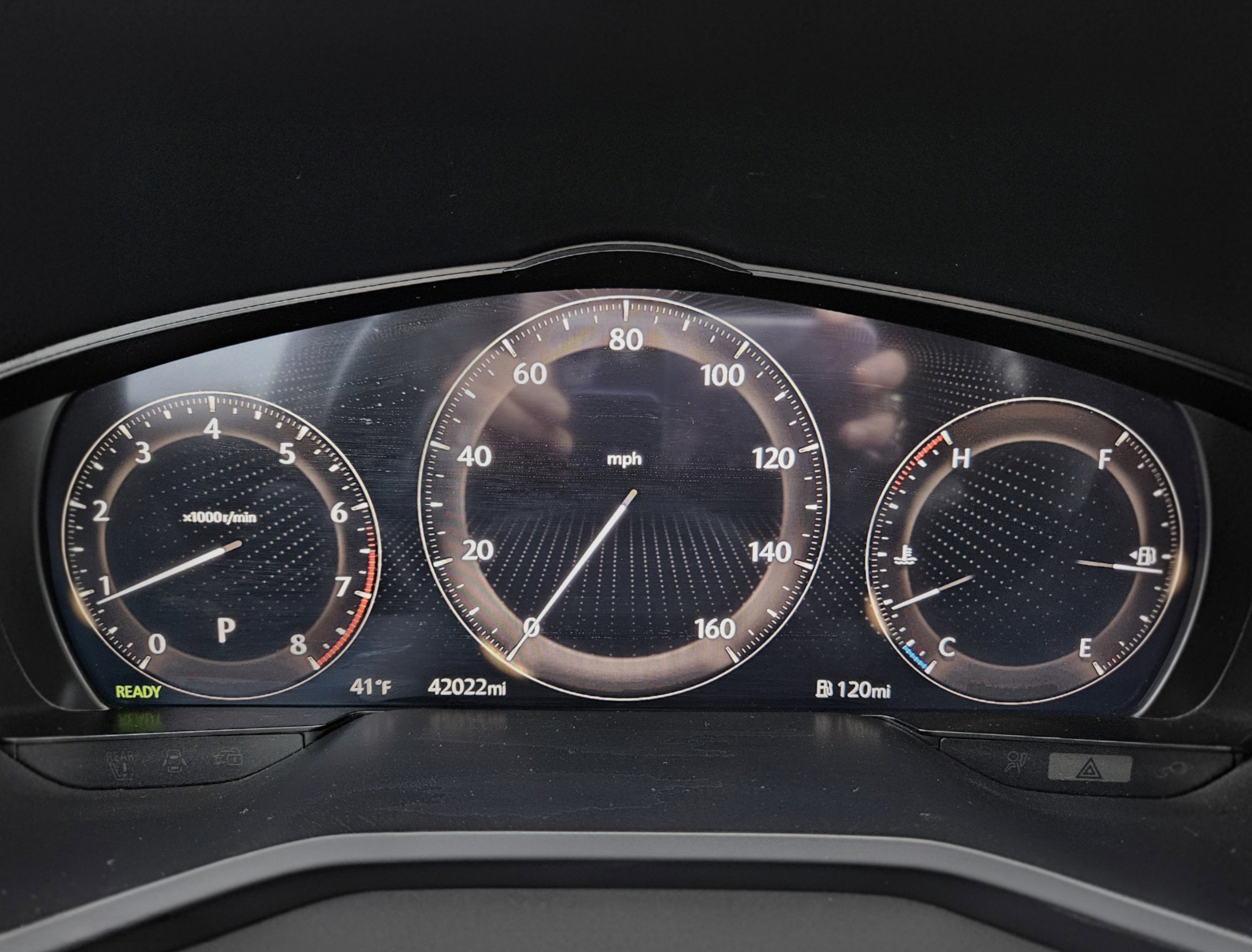 2024 Mazda Mazda CX-90 3.3 Turbo S AWD