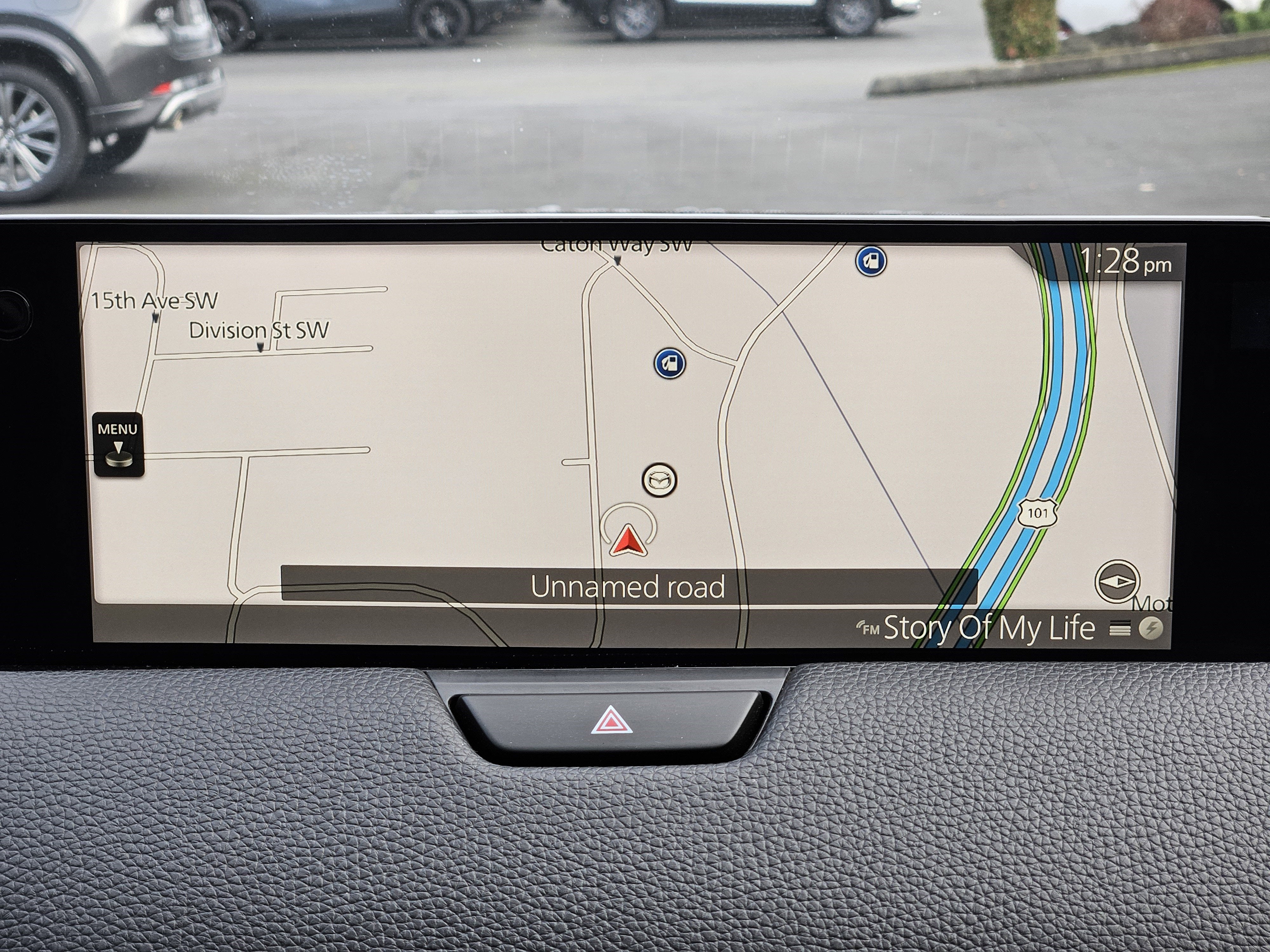 2024 Mazda Mazda CX-90 3.3 Turbo S AWD