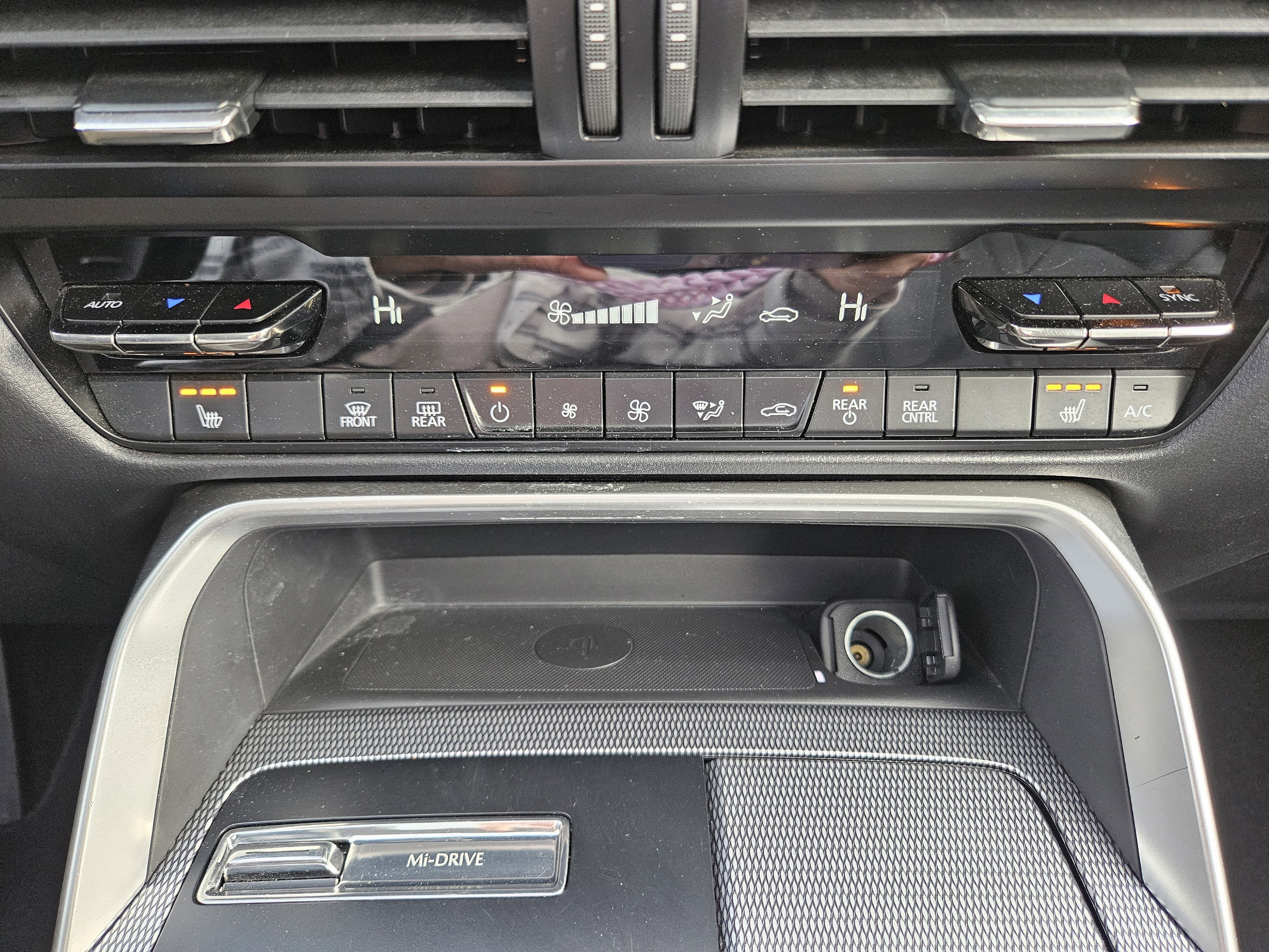 2024 Mazda Mazda CX-90 3.3 Turbo S AWD