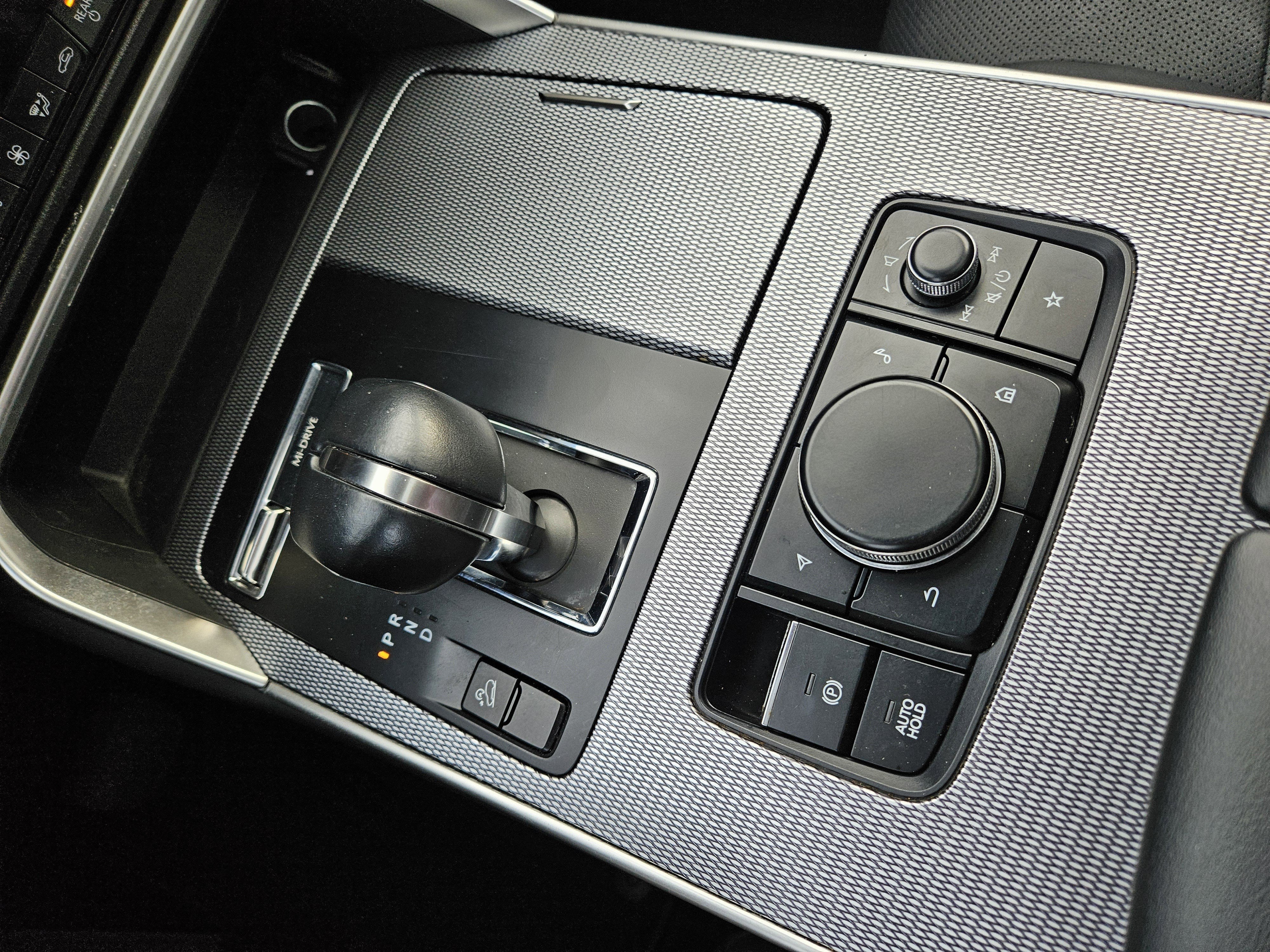 2024 Mazda Mazda CX-90 3.3 Turbo S AWD