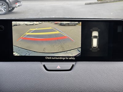 2024 Mazda Mazda CX-90 3.3 Turbo S AWD