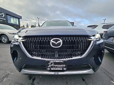 2024 Mazda Mazda CX-90 3.3 Turbo S AWD