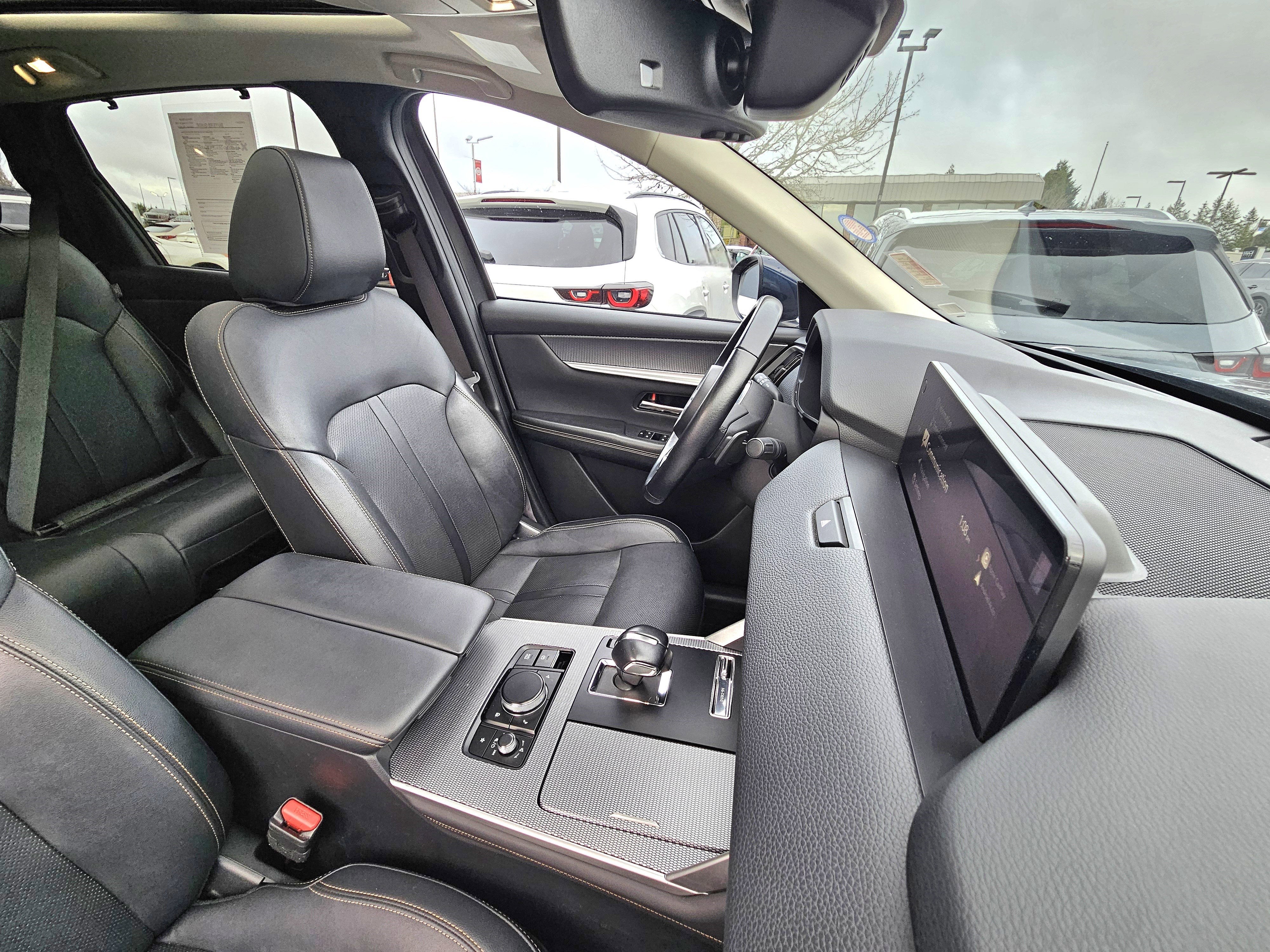 2024 Mazda Mazda CX-90 3.3 Turbo S AWD