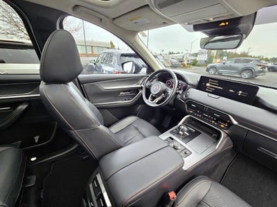 2024 Mazda Mazda CX-90 3.3 Turbo S AWD