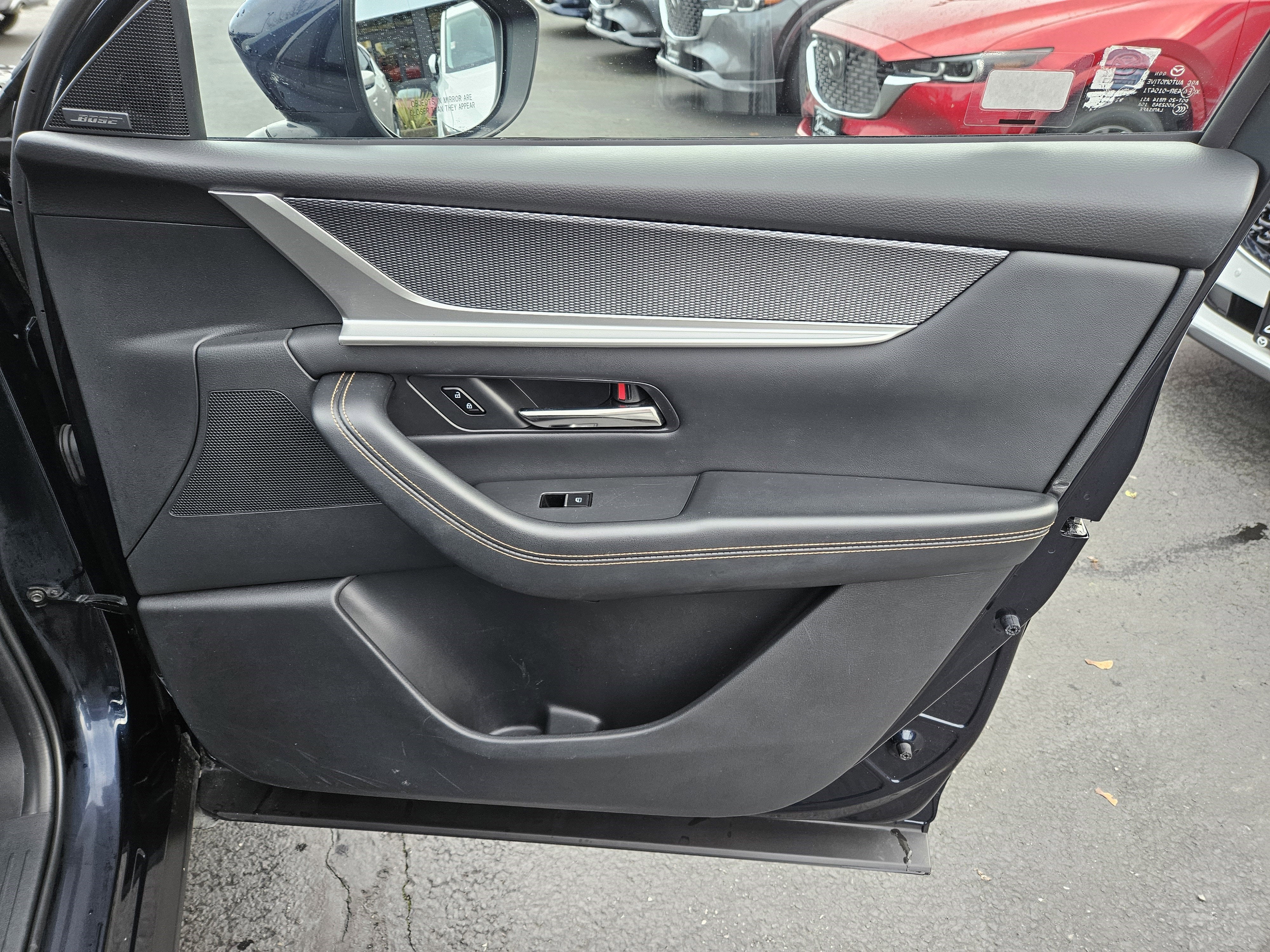 2024 Mazda Mazda CX-90 3.3 Turbo S AWD