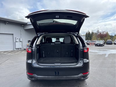 2025 Mazda Mazda CX-90 Turbo Select