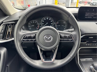2025 Mazda Mazda CX-90 Turbo Select