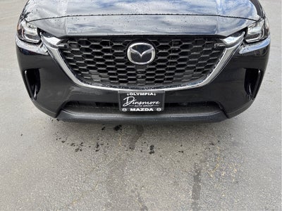 2025 Mazda Mazda CX-90 Turbo Select