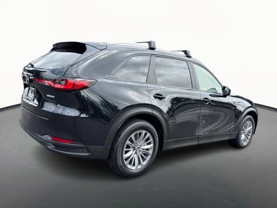 2025 Mazda Mazda CX-90 Turbo Select