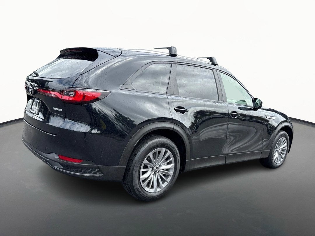 2025 Mazda Mazda CX-90 Turbo Select