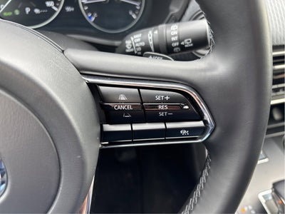 2025 Mazda Mazda CX-90 Turbo Select