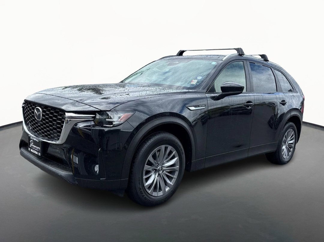 2025 Mazda Mazda CX-90 Turbo Select