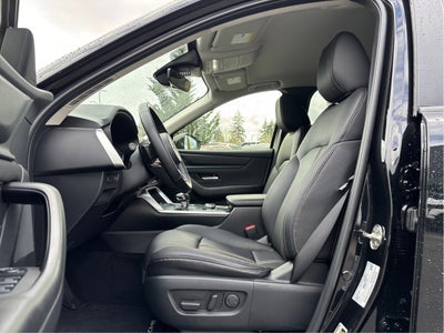 2025 Mazda Mazda CX-90 Turbo Select