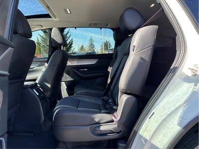 2024 Mazda Mazda CX-90 PHEV Preferred