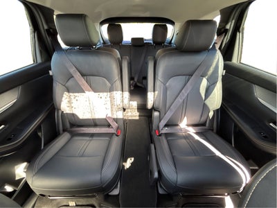 2024 Mazda Mazda CX-90 PHEV Preferred