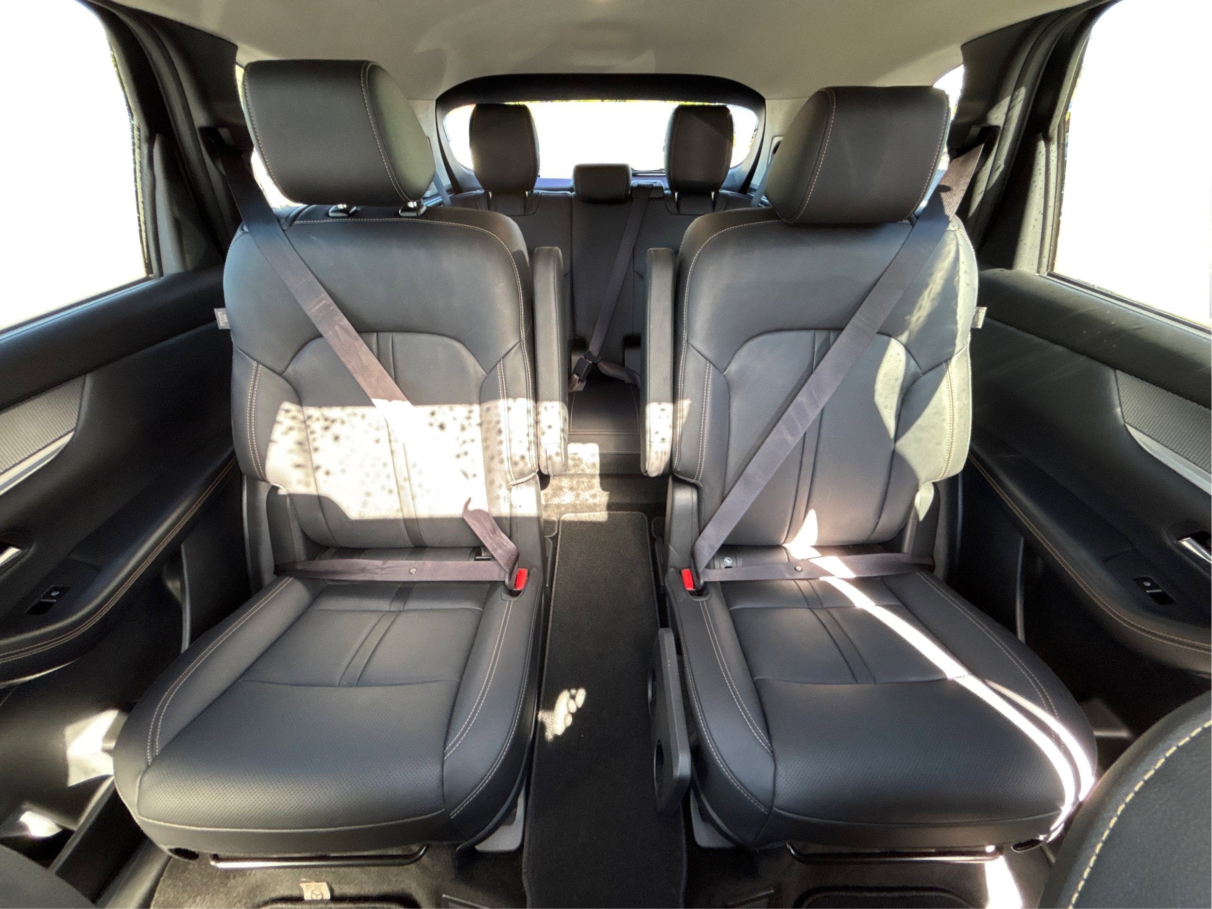 2024 Mazda Mazda CX-90 PHEV Preferred