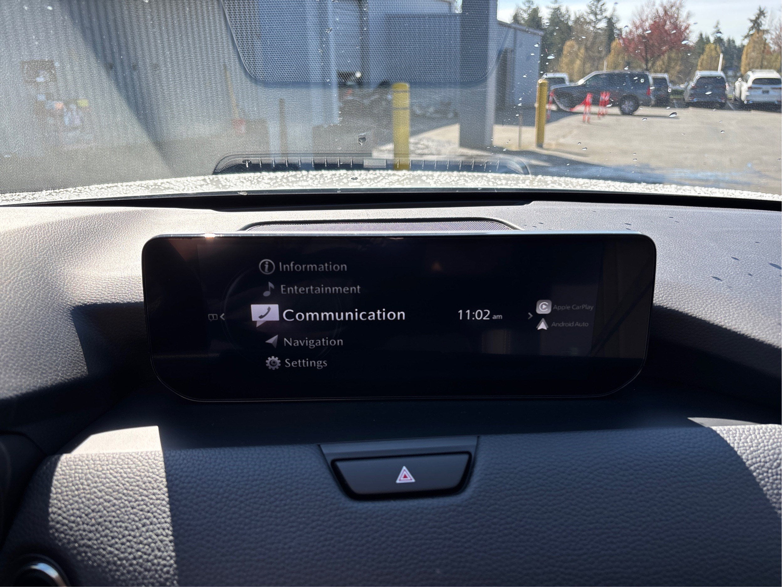 2024 Mazda Mazda CX-90 PHEV Preferred