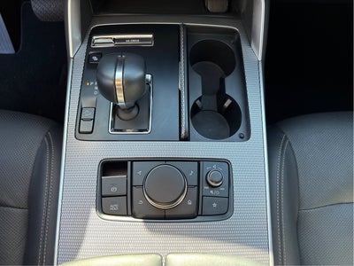 2024 Mazda Mazda CX-90 PHEV Preferred