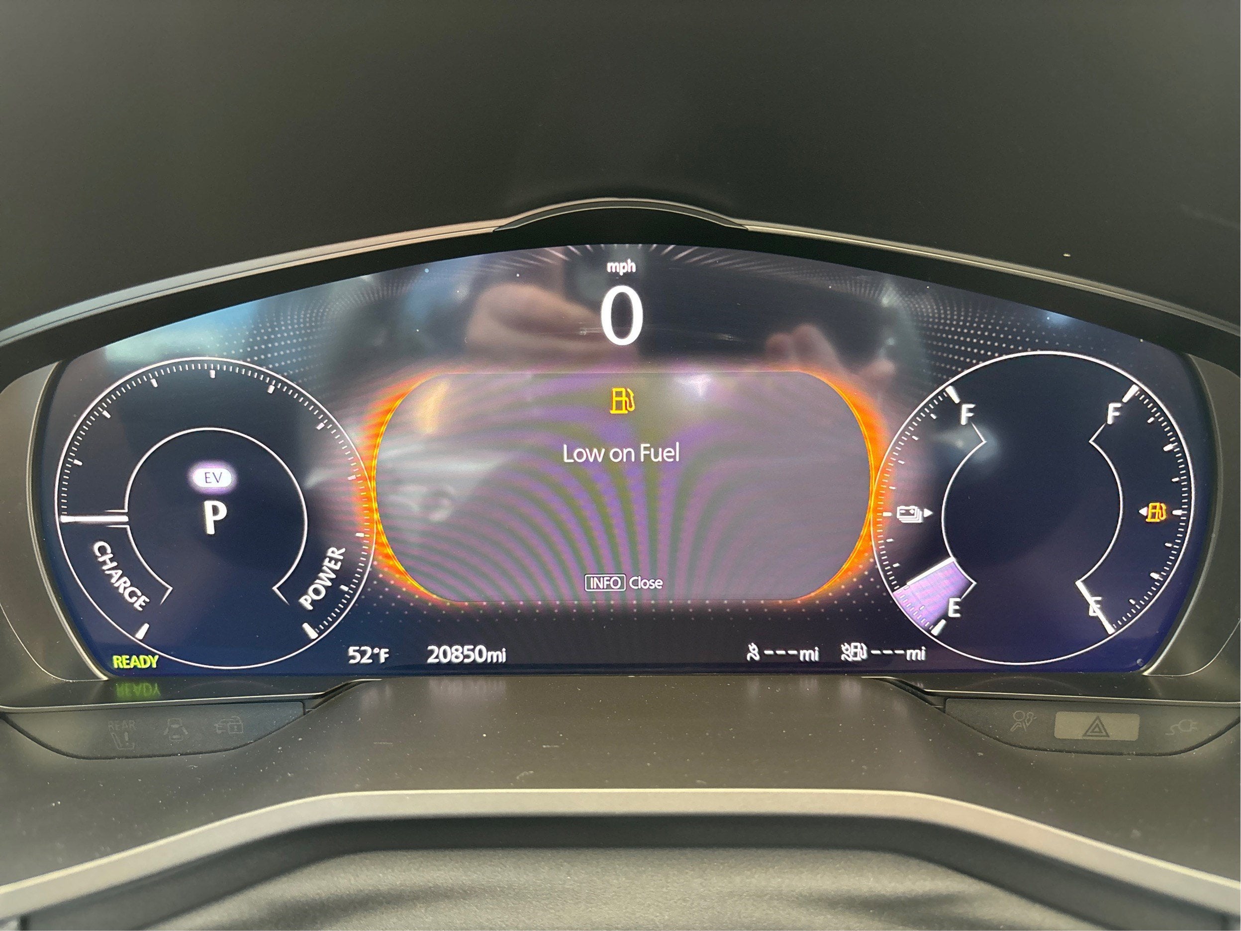 2024 Mazda Mazda CX-90 PHEV Preferred