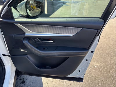 2024 Mazda Mazda CX-90 PHEV Preferred