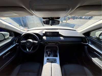 2024 Mazda Mazda CX-90 PHEV Preferred