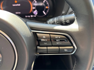 2024 Mazda Mazda CX-90 PHEV Preferred