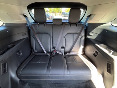 2024 Mazda Mazda CX-90 PHEV Preferred