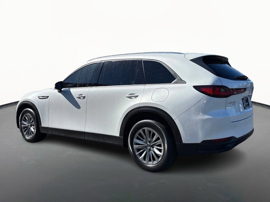 2024 Mazda Mazda CX-90 PHEV Preferred