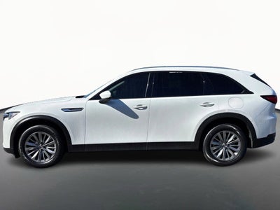 2024 Mazda Mazda CX-90 PHEV Preferred