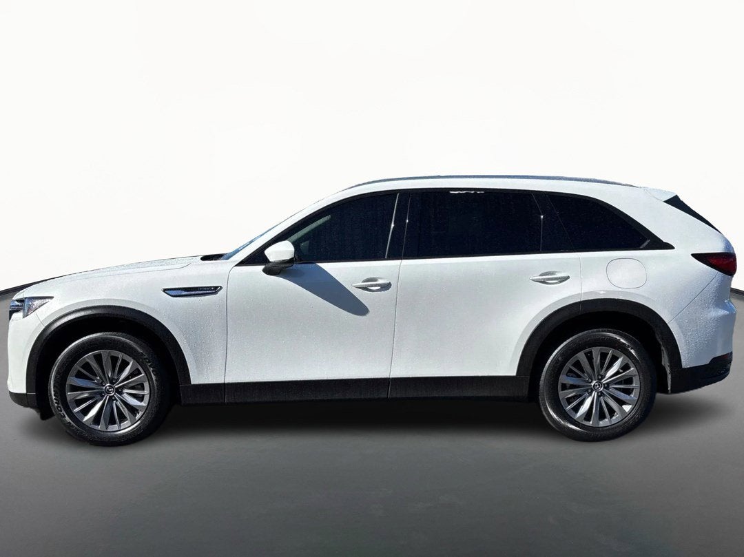 2024 Mazda Mazda CX-90 PHEV Preferred