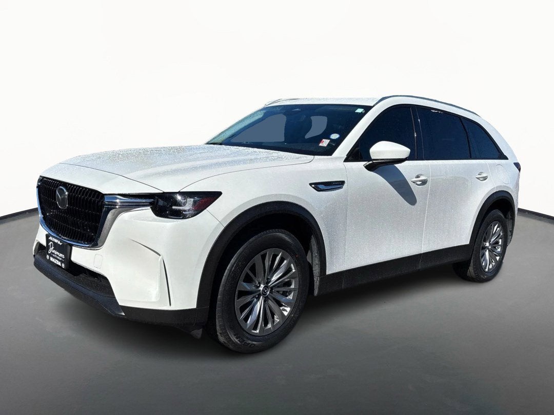 2024 Mazda Mazda CX-90 PHEV Preferred