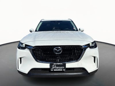 2024 Mazda Mazda CX-90 PHEV Preferred