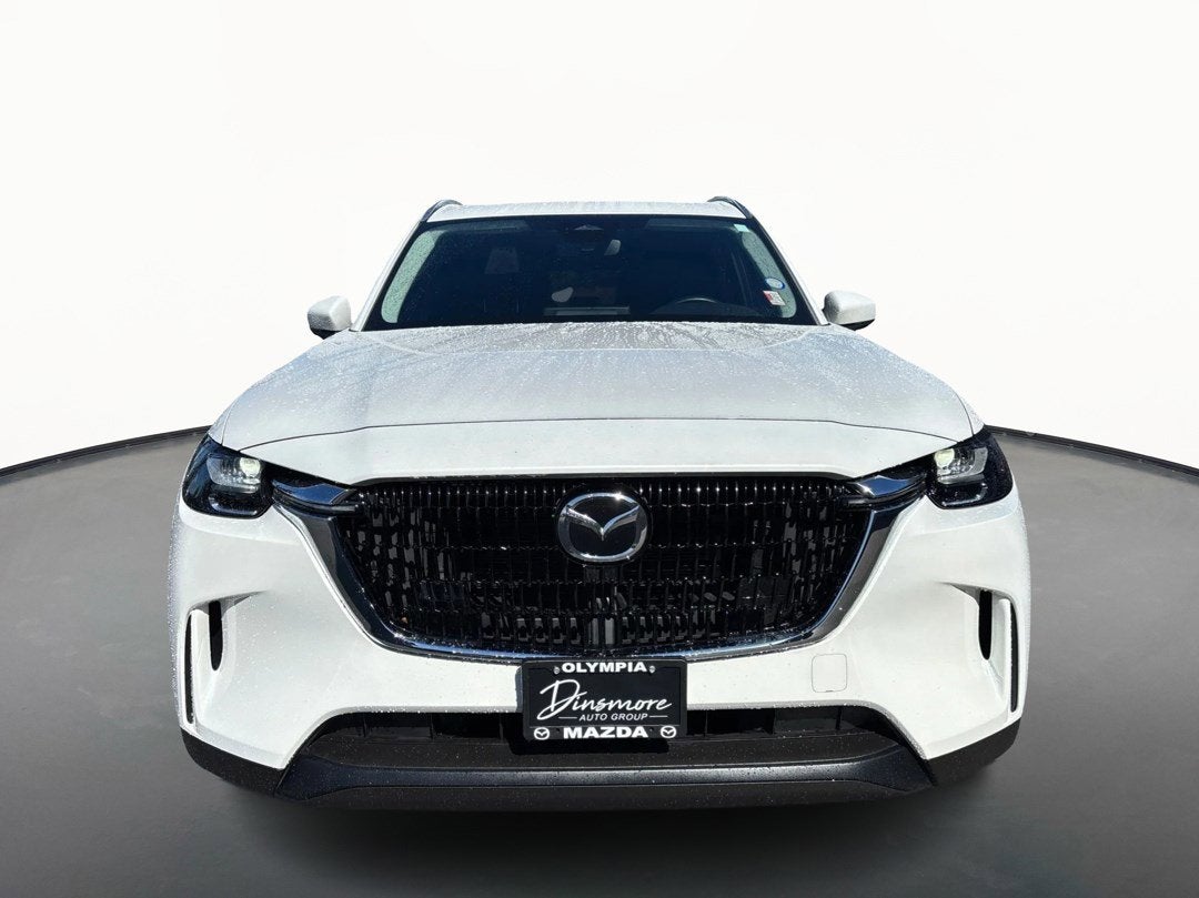 2024 Mazda Mazda CX-90 PHEV Preferred