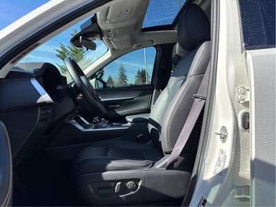 2024 Mazda Mazda CX-90 PHEV Preferred