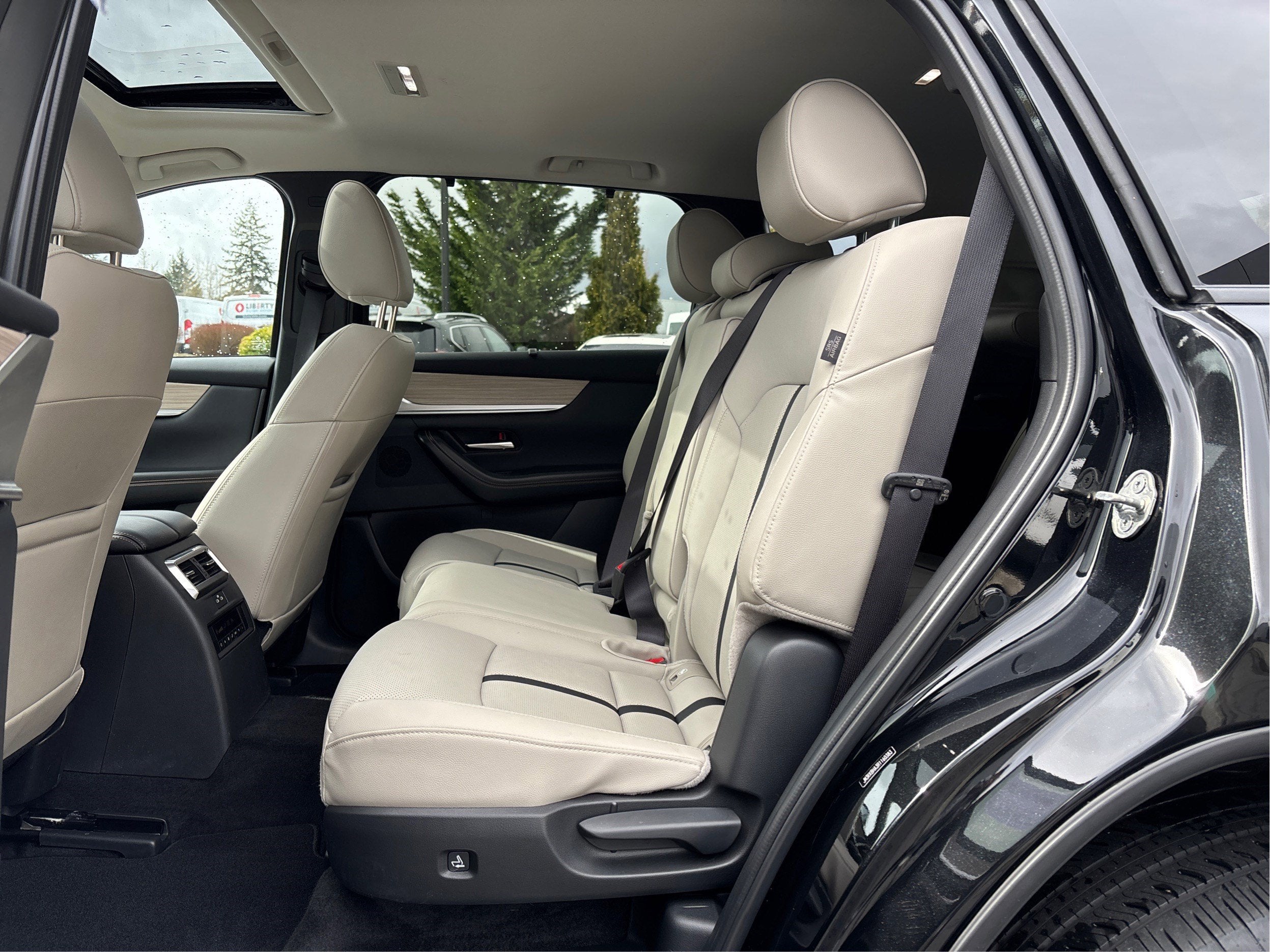 2024 Mazda Mazda CX-90 PHEV Preferred AWD