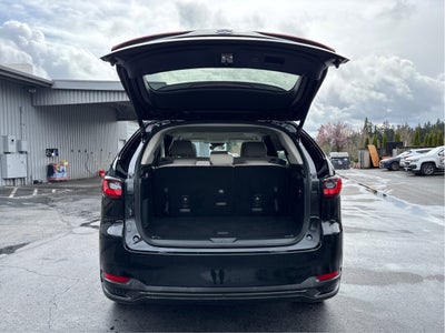 2024 Mazda Mazda CX-90 PHEV Preferred AWD