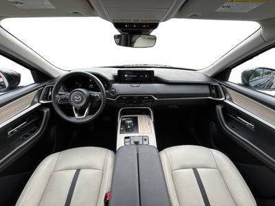 2024 Mazda Mazda CX-90 PHEV Preferred AWD