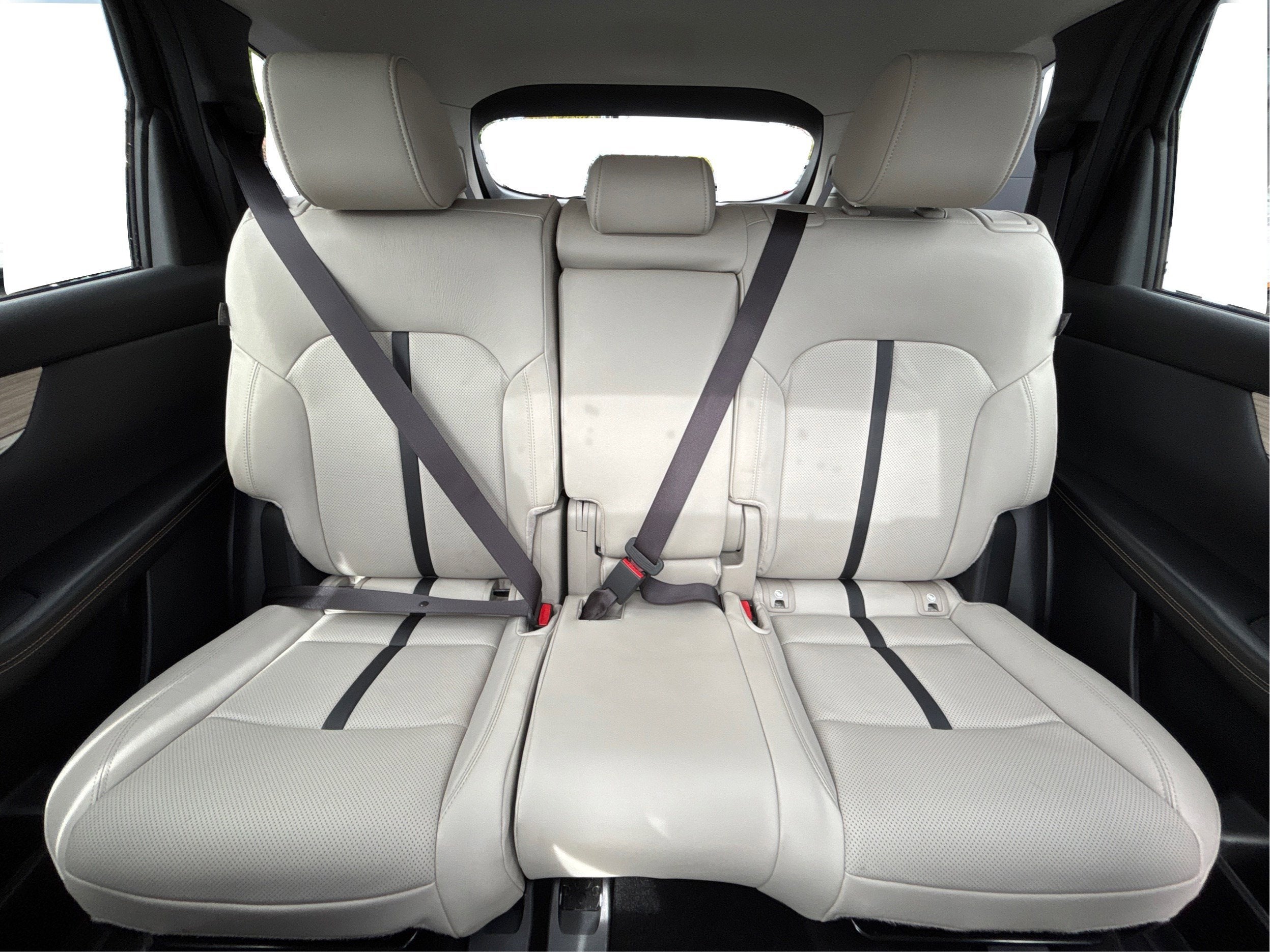 2024 Mazda Mazda CX-90 PHEV Preferred AWD