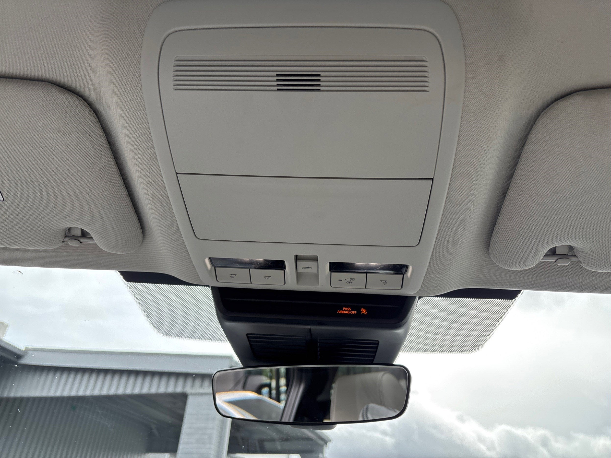 2024 Mazda Mazda CX-90 PHEV Preferred AWD