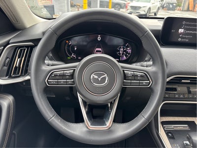 2024 Mazda Mazda CX-90 PHEV Preferred AWD