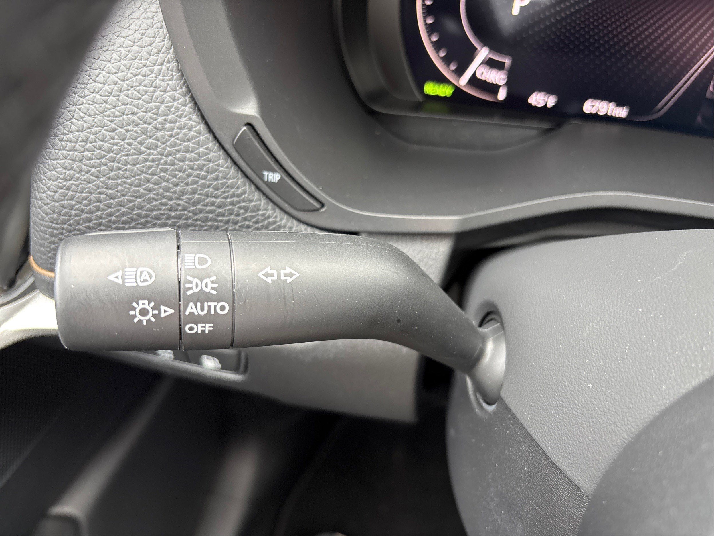 2024 Mazda Mazda CX-90 PHEV Preferred AWD