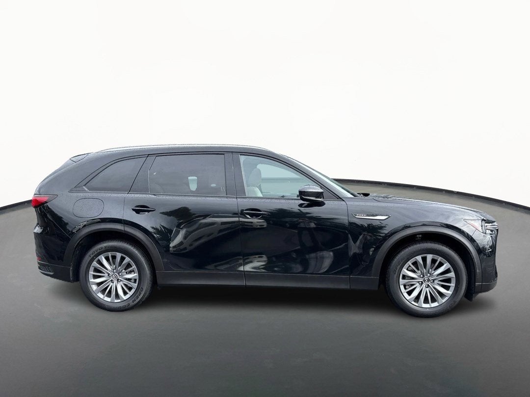 2024 Mazda Mazda CX-90 PHEV Preferred AWD