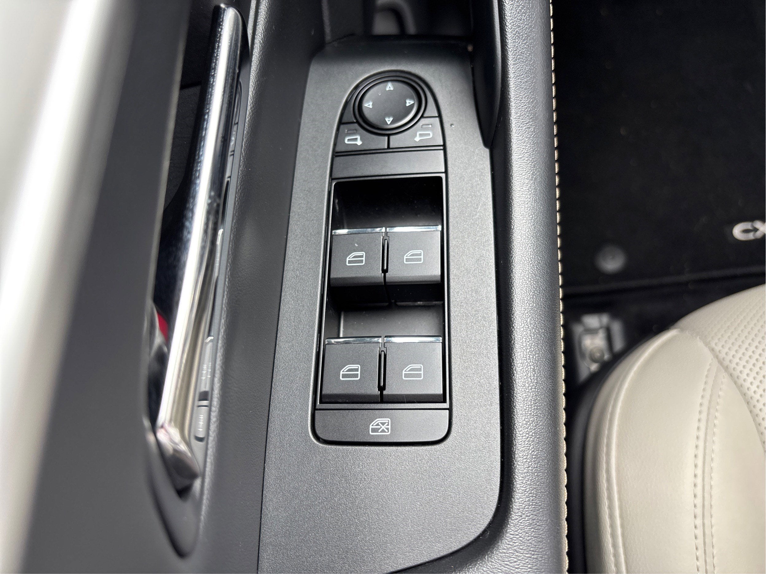 2024 Mazda Mazda CX-90 PHEV Preferred AWD