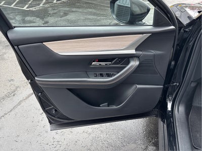 2024 Mazda Mazda CX-90 PHEV Preferred AWD