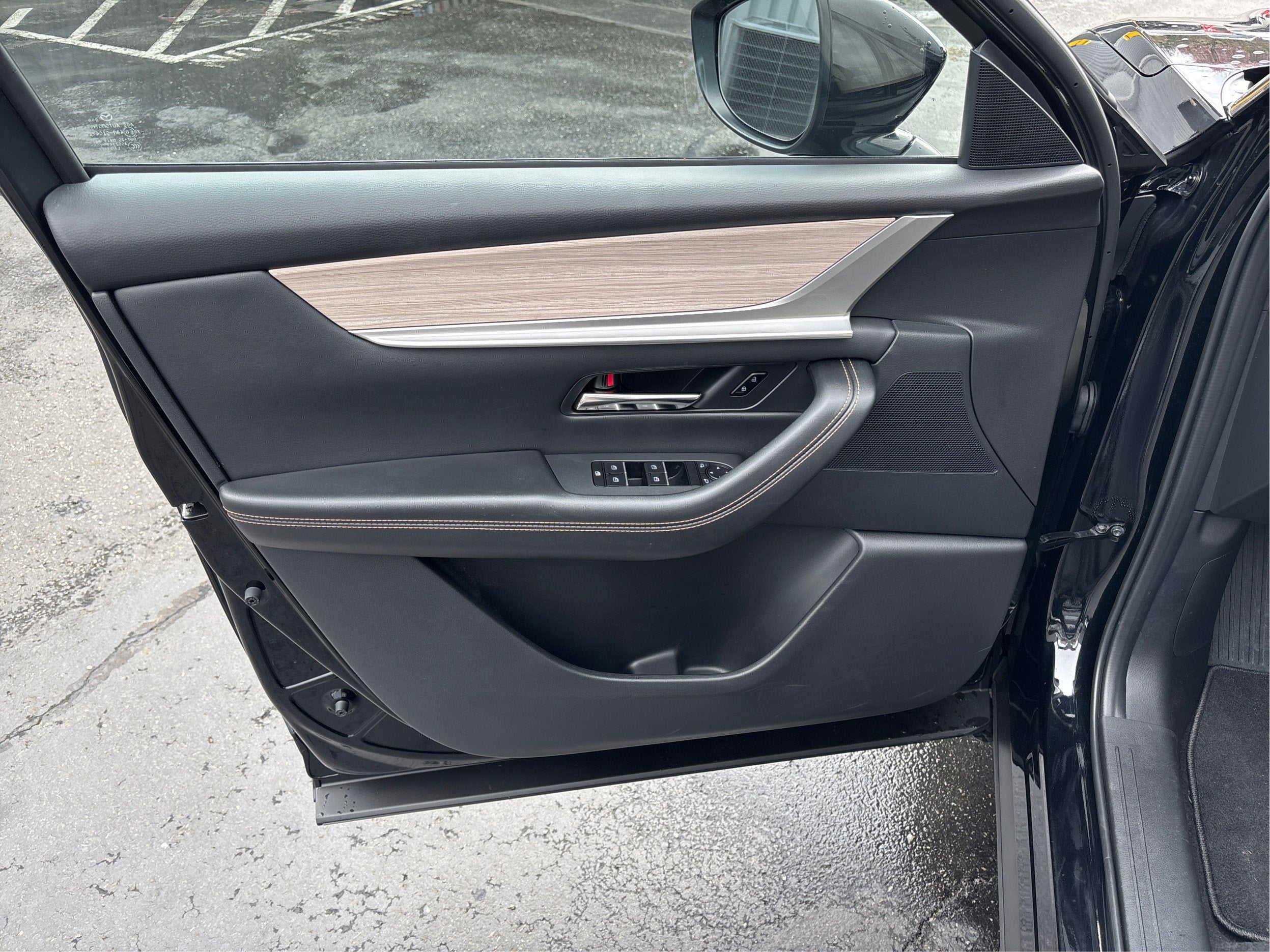 2024 Mazda Mazda CX-90 PHEV Preferred AWD