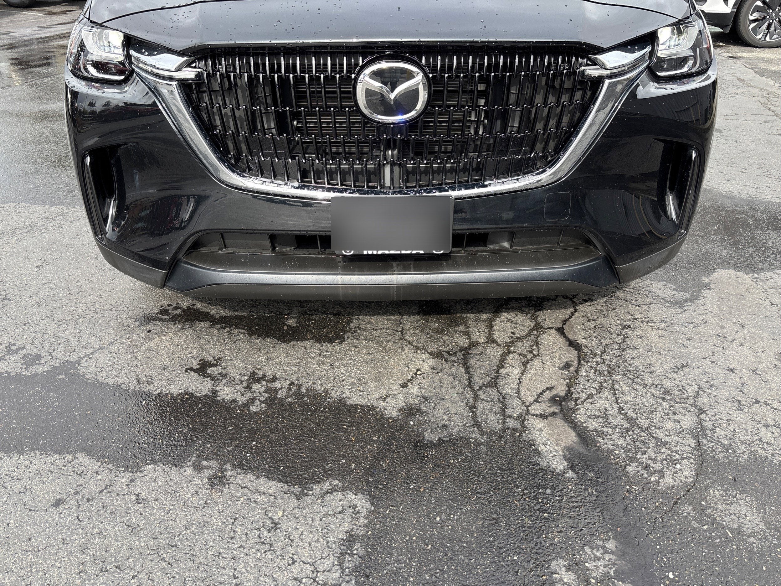 2024 Mazda Mazda CX-90 PHEV Preferred AWD