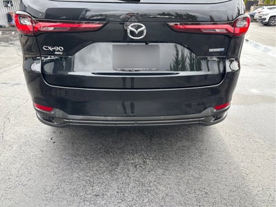 2024 Mazda Mazda CX-90 PHEV Preferred AWD